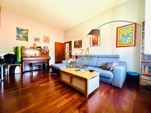 appartamento in vendita a Livorno