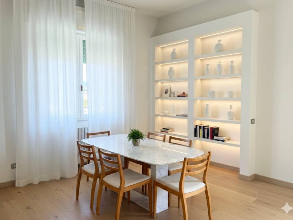 appartamento in vendita a Livorno