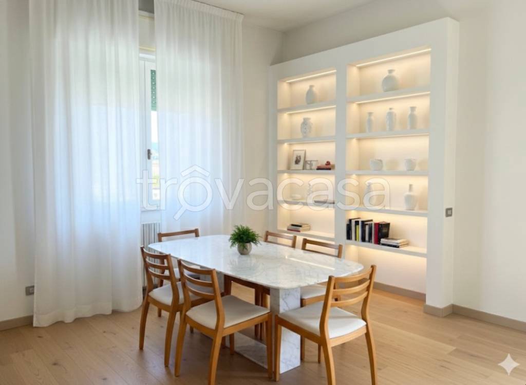 appartamento in vendita a Livorno