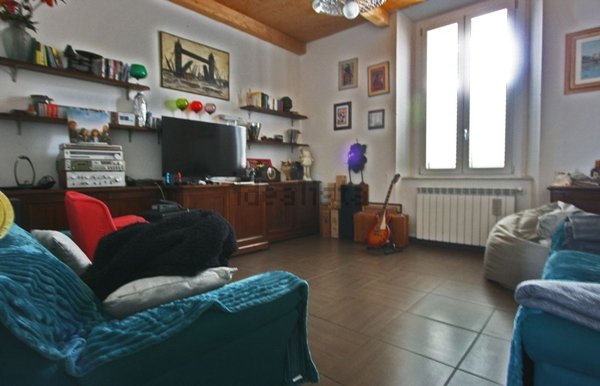 appartamento in vendita a Livorno in zona Centro Città