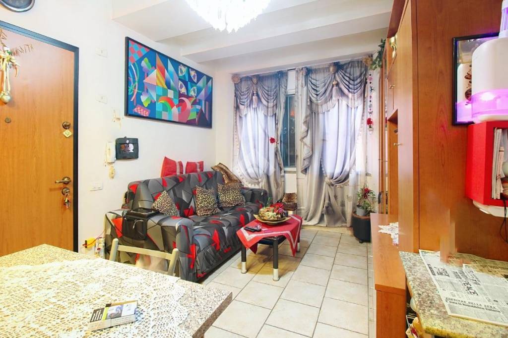 appartamento in vendita a Livorno in zona Centro Città