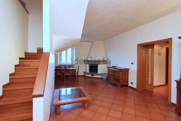 appartamento in vendita a Livorno in zona Villa Maria