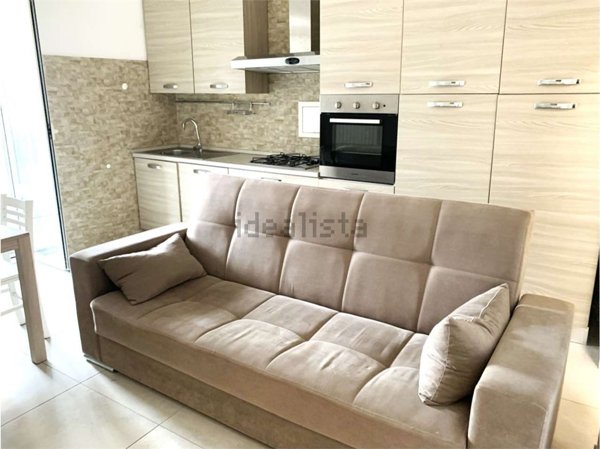 appartamento in vendita a Livorno