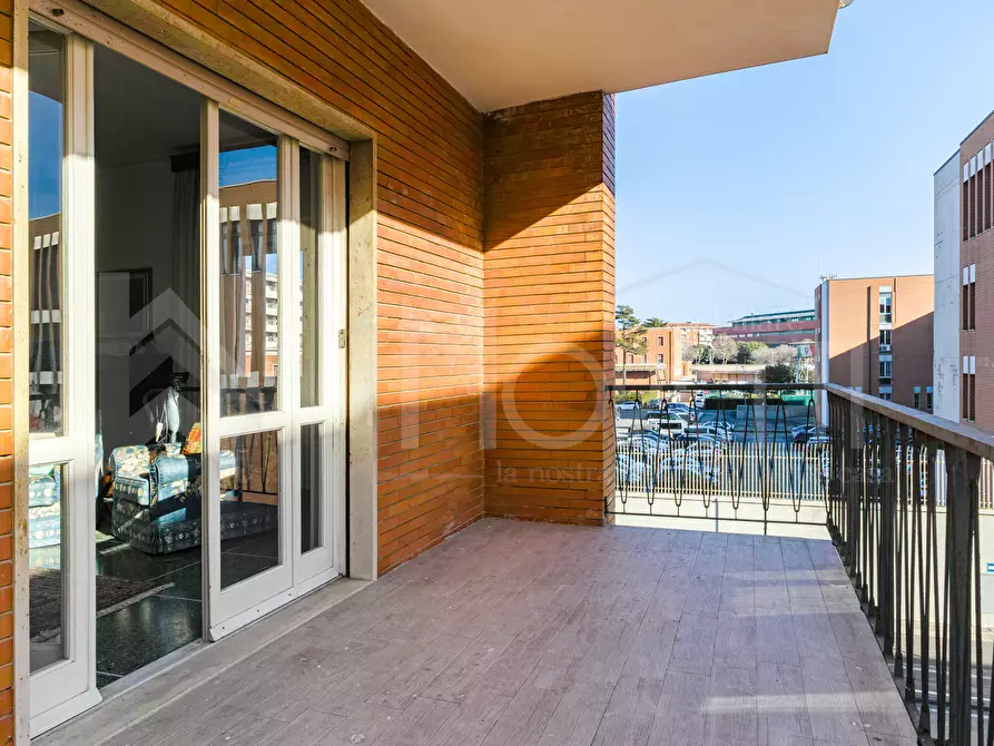 appartamento in vendita a Livorno