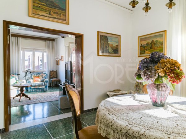 appartamento in vendita a Livorno