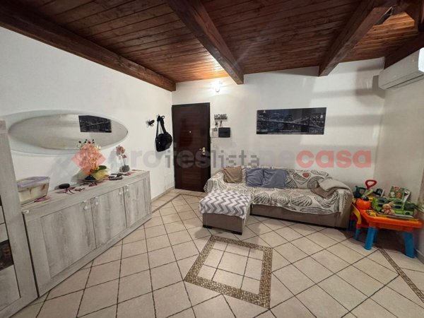 appartamento in vendita a Livorno