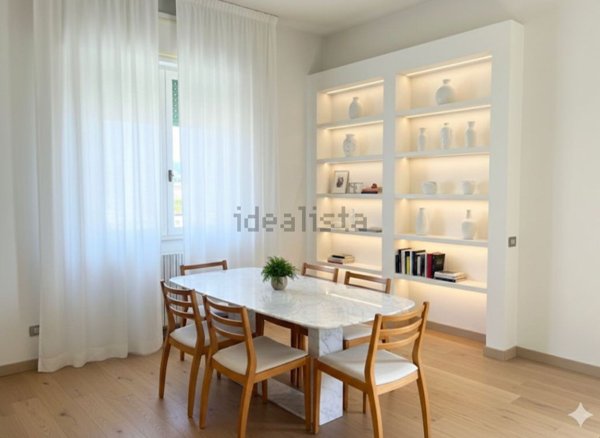 appartamento in vendita a Livorno