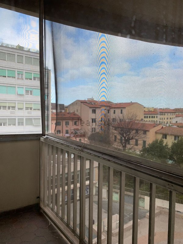 appartamento in vendita a Livorno