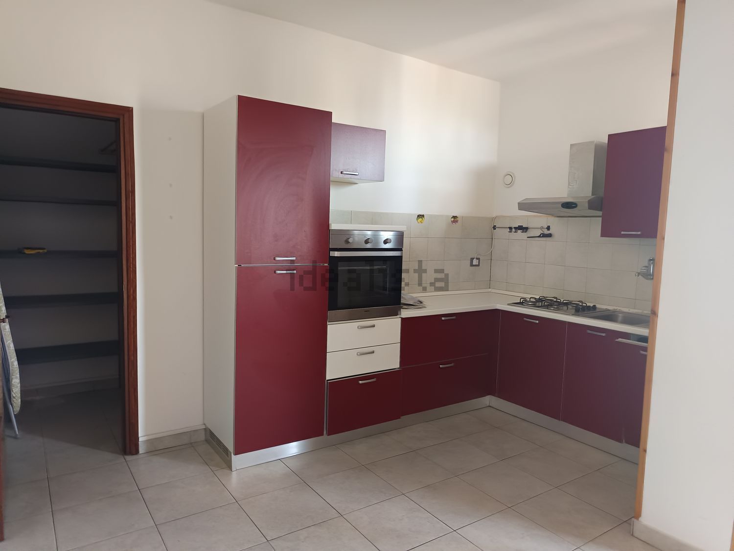 appartamento in vendita a Livorno