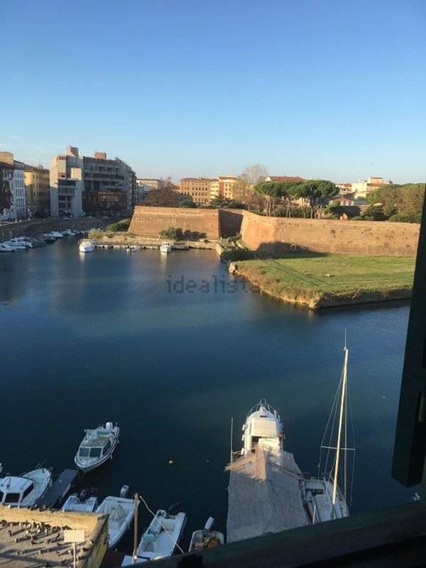 appartamento in vendita a Livorno