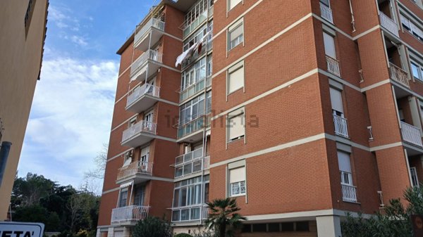 appartamento in vendita a Livorno