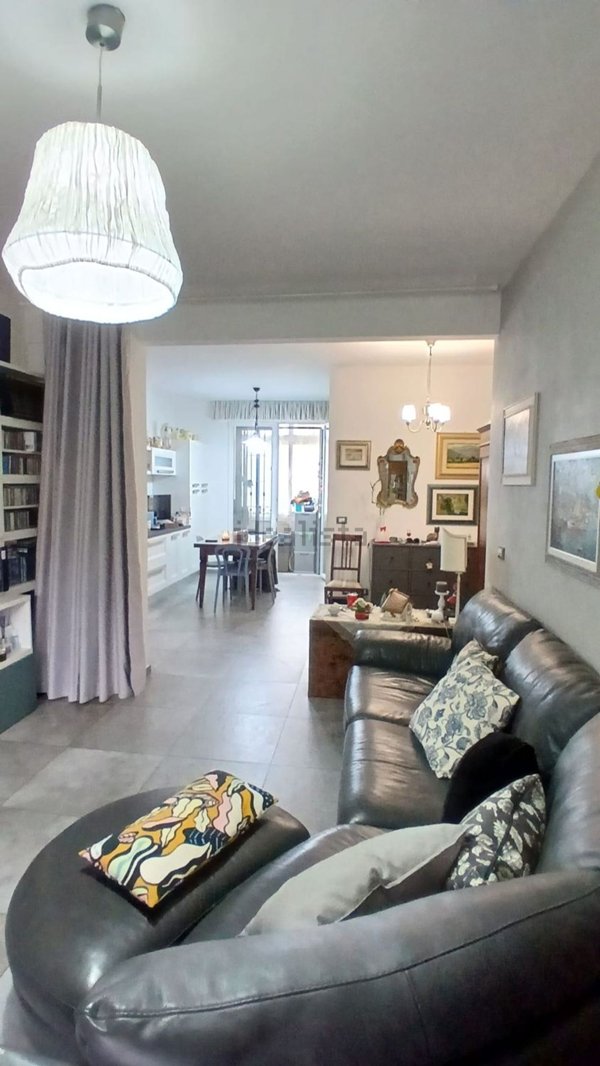 appartamento in vendita a Livorno