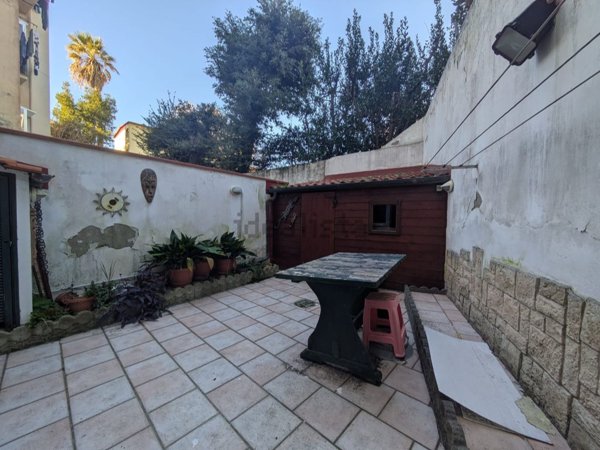 appartamento in vendita a Livorno