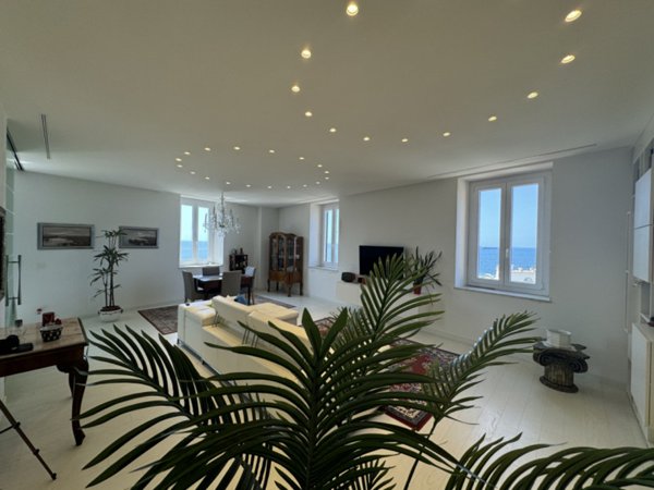 appartamento in vendita a Livorno