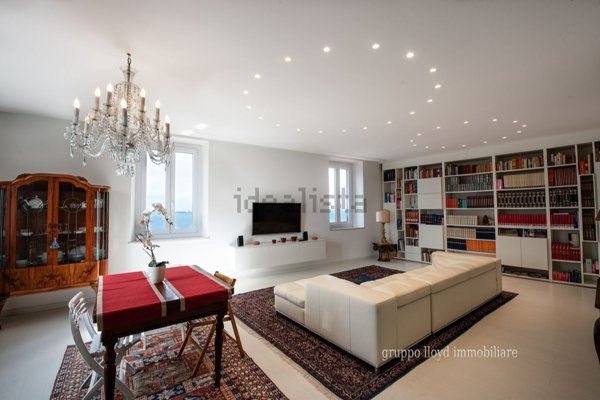 appartamento in vendita a Livorno in zona Antignano