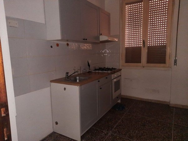 appartamento in vendita a Livorno in zona Centro Città