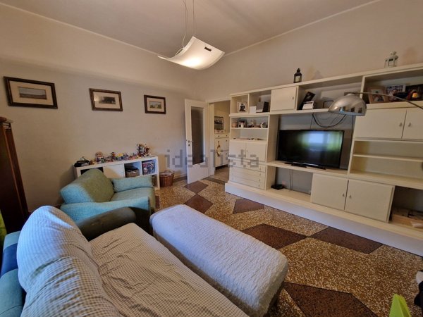 appartamento in vendita a Livorno in zona Centro Città