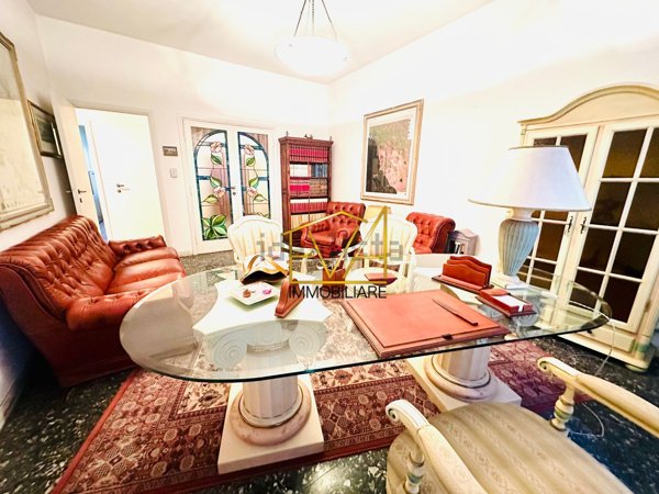 appartamento in vendita a Livorno in zona Centro Città