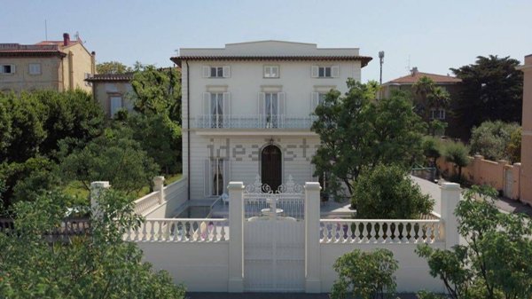 appartamento in vendita a Livorno