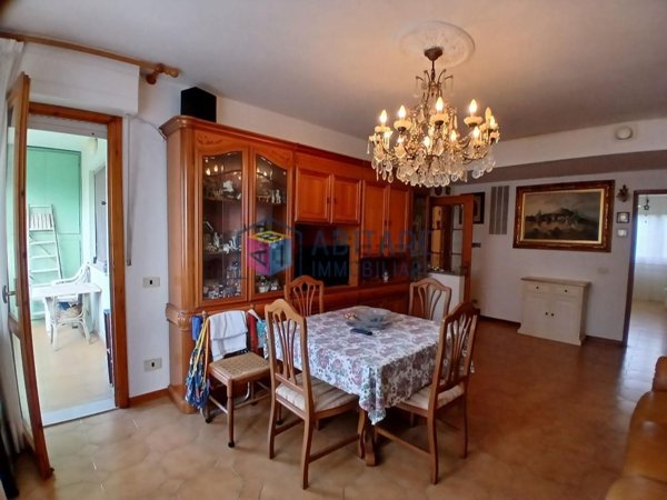 appartamento in vendita a Livorno in zona La Leccia