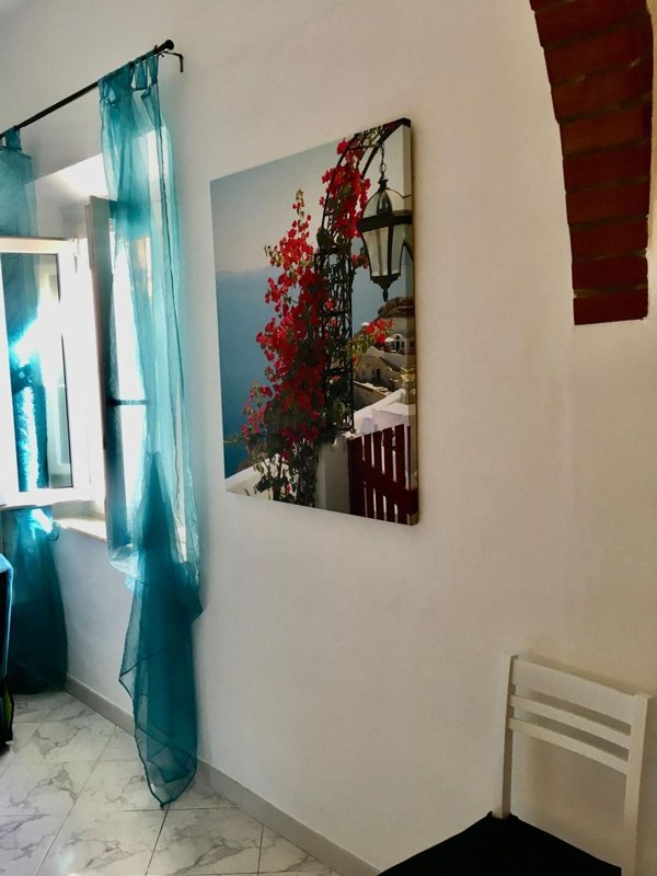 appartamento in vendita a Livorno