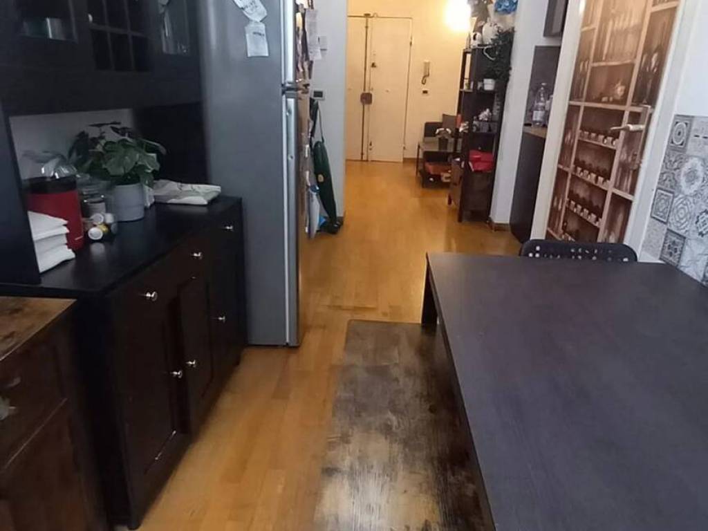 appartamento in vendita a Livorno