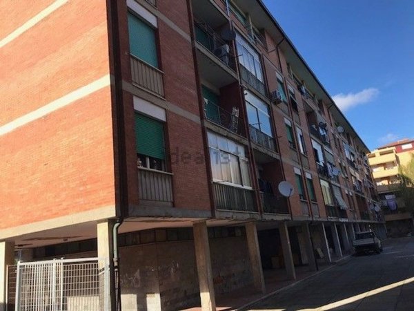 appartamento in vendita a Livorno