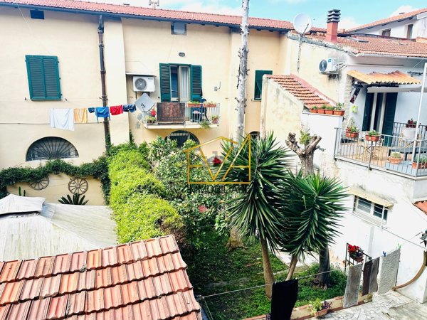 appartamento in vendita a Livorno in zona Centro Città