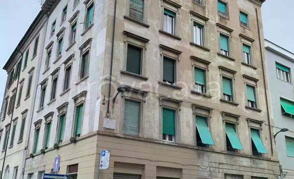 appartamento in vendita a Livorno in zona Centro Città