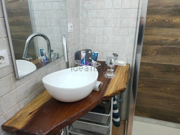 appartamento in vendita a Livorno in zona Stazione