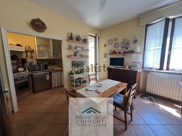 appartamento in vendita a Livorno in zona Ardenza