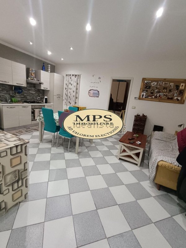 appartamento in vendita a Livorno in zona Centro Città