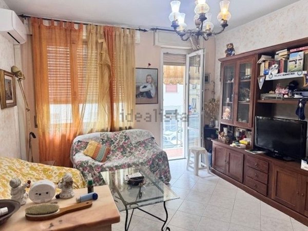 appartamento in vendita a Livorno