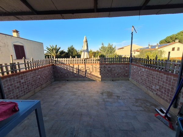 appartamento in vendita a Livorno