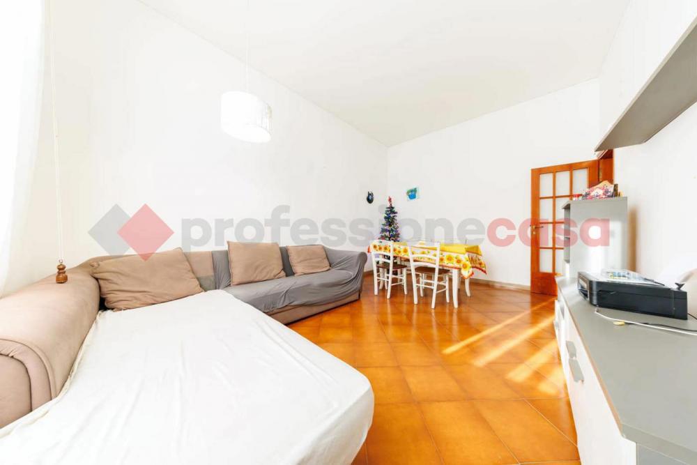 appartamento in vendita a Livorno in zona Ospedale