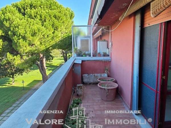 appartamento in vendita a Livorno