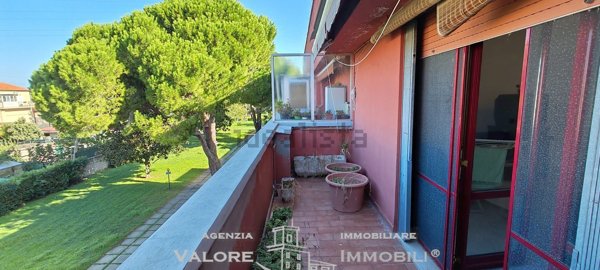 appartamento in vendita a Livorno