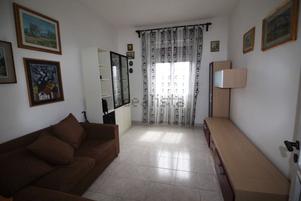 appartamento in vendita a Livorno