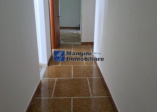 appartamento in vendita a Livorno