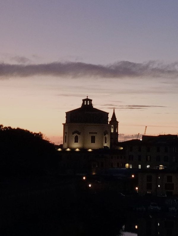 appartamento in vendita a Livorno