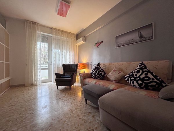 appartamento in vendita a Livorno