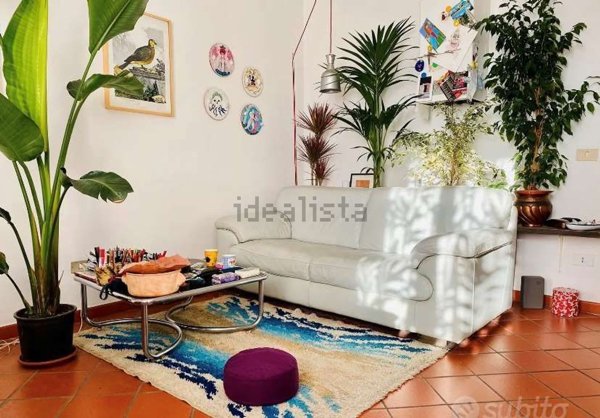 appartamento in vendita a Livorno in zona Centro Città