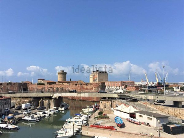 appartamento in vendita a Livorno