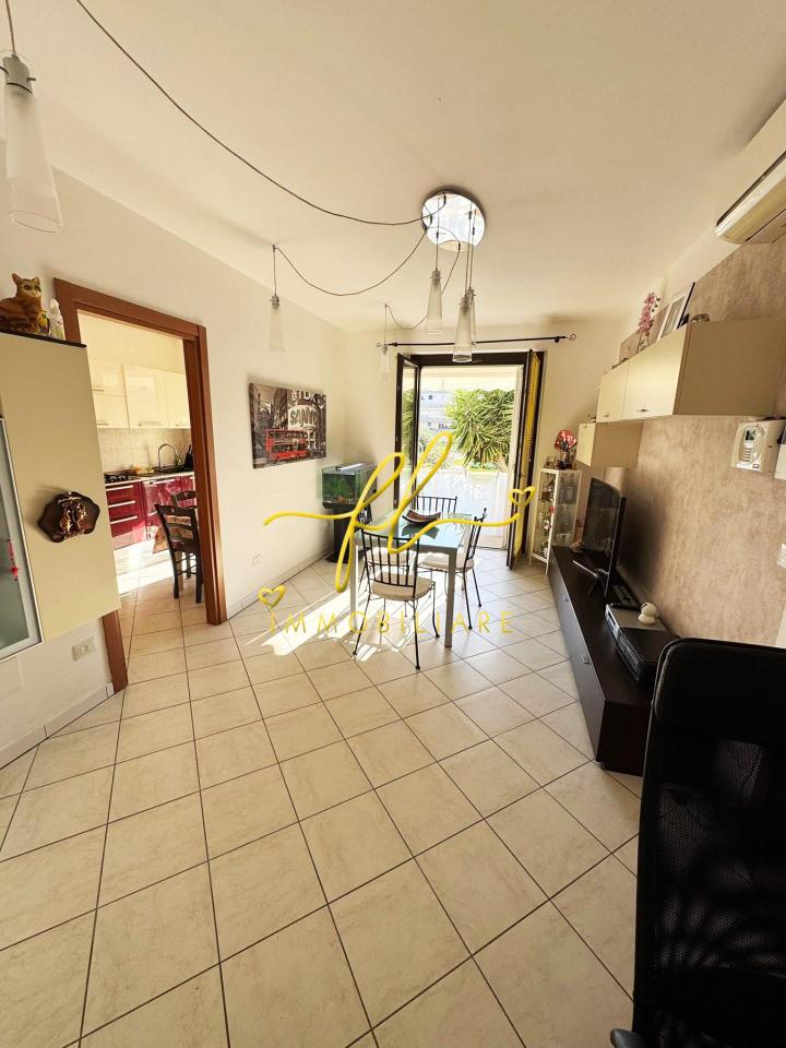 appartamento in vendita a Livorno