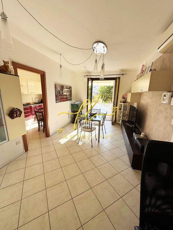 appartamento in vendita a Livorno