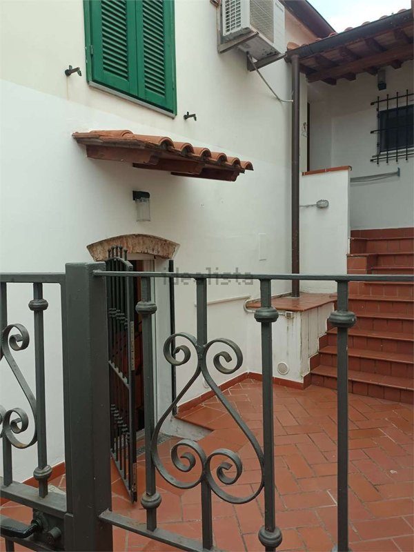 appartamento in vendita a Livorno in zona Ardenza