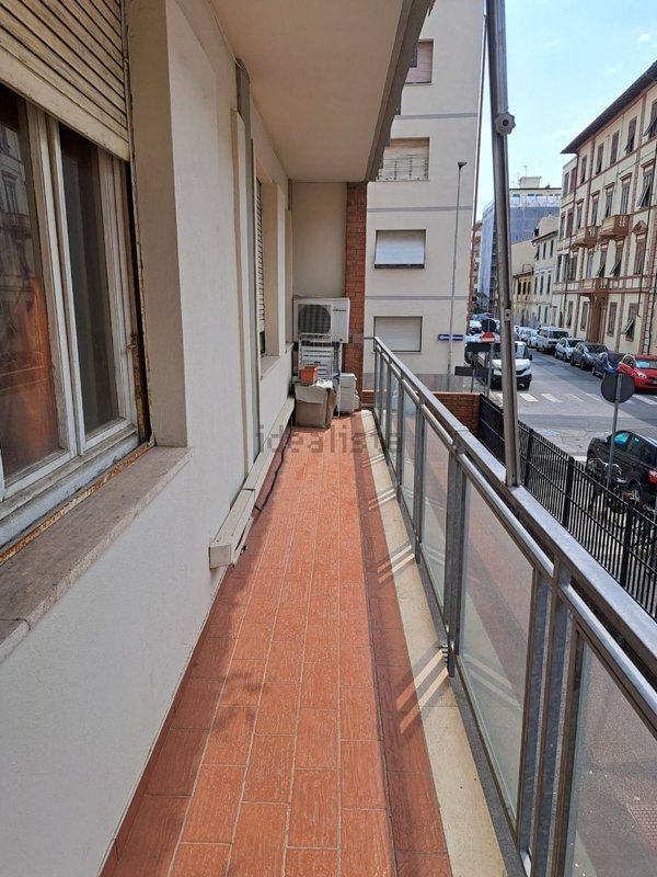 appartamento in vendita a Livorno