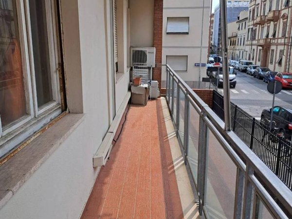 appartamento in vendita a Livorno