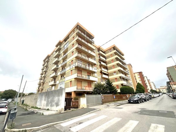 appartamento in vendita a Livorno