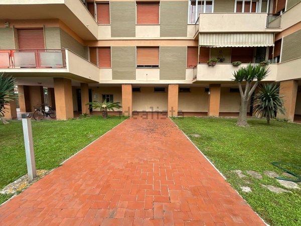 appartamento in vendita a Livorno